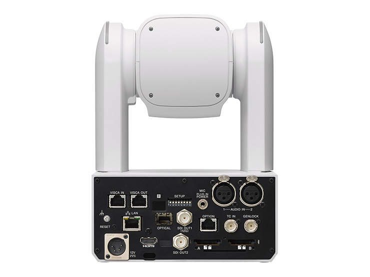 BRC-AM7/W [�z���C�g]