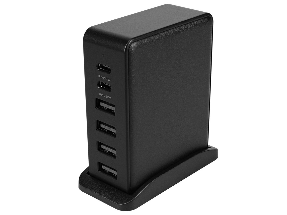 OWL-APD64C2A4-BK [�u���b�N] �̐��i�摜