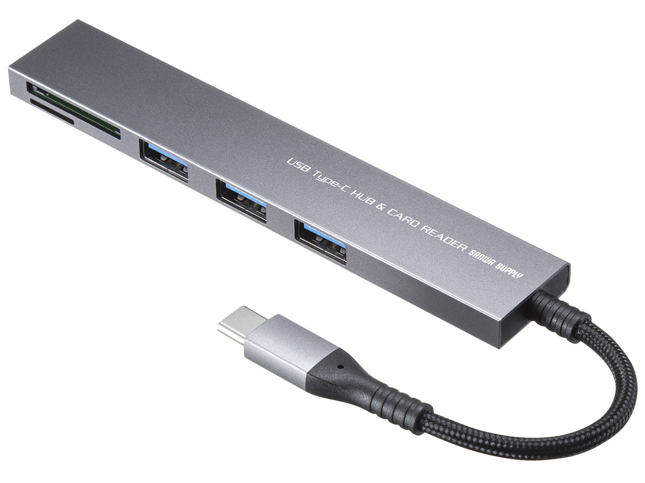 USB-3TCHC20MS �̐��i�摜