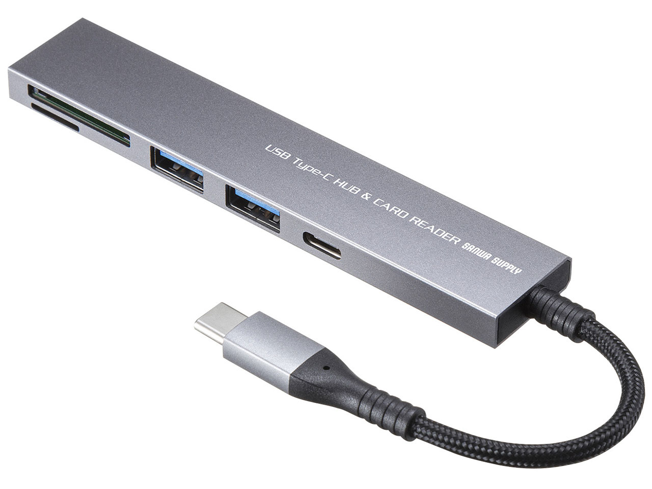 USB-3TCHC21MS �̐��i�摜