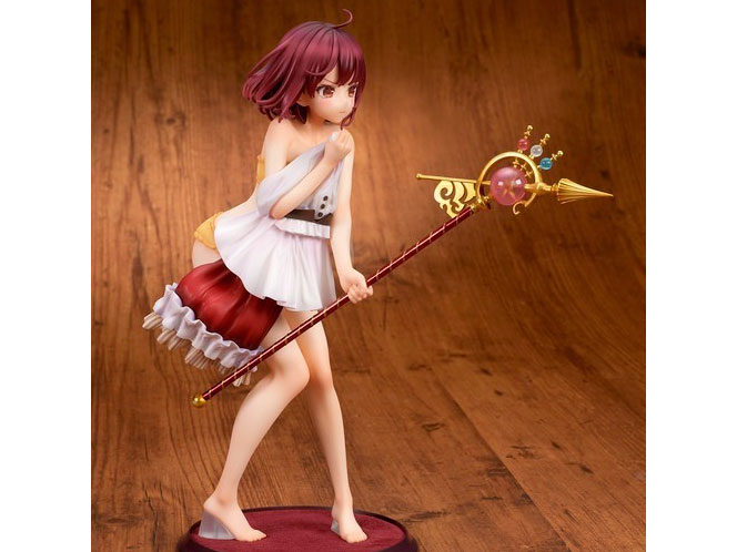 �\�t�B�[�̃A�g���G �`�s�v�c�Ȗ{�̘B���p�m�` 1/7 �\�t�B�[�E�m�C�G���~�����[ �����ւ�mode