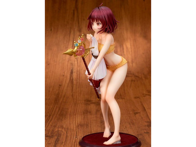 �\�t�B�[�̃A�g���G �`�s�v�c�Ȗ{�̘B���p�m�` 1/7 �\�t�B�[�E�m�C�G���~�����[ �����ւ�mode