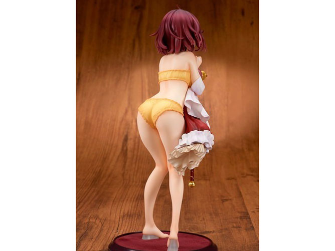 �\�t�B�[�̃A�g���G �`�s�v�c�Ȗ{�̘B���p�m�` 1/7 �\�t�B�[�E�m�C�G���~�����[ �����ւ�mode