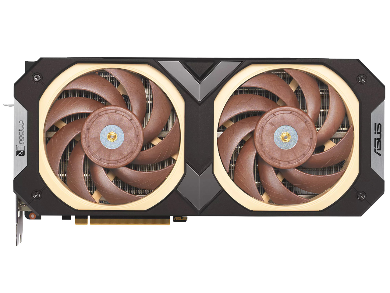 RTX4080S-O16G-NOCTUA [PCIExp 16GB]