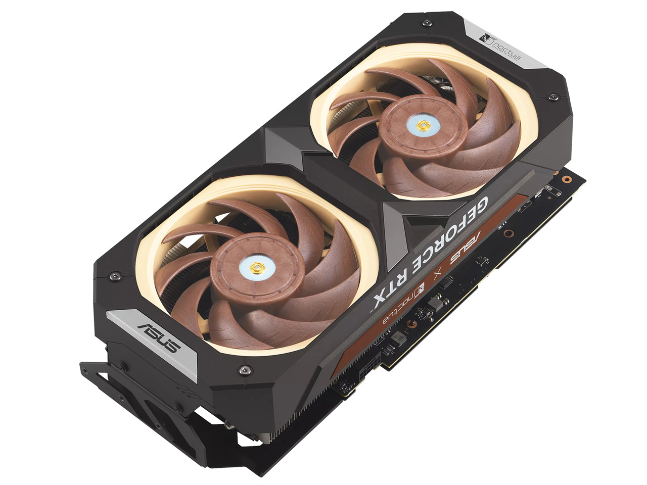 RTX4080S-O16G-NOCTUA [PCIExp 16GB]