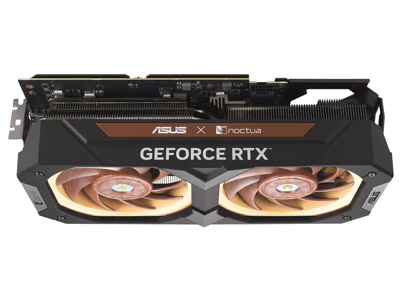 RTX4080S-O16G-NOCTUA [PCIExp 16GB]