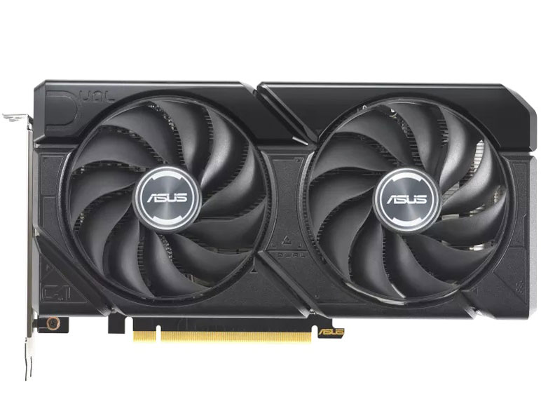 DUAL-RTX4070-O12G-EVO [PCIExp 12GB]