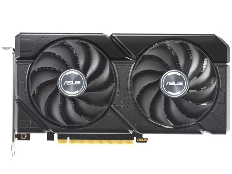 DUAL-RTX4060TI-O8G-EVO [PCIExp 8GB]