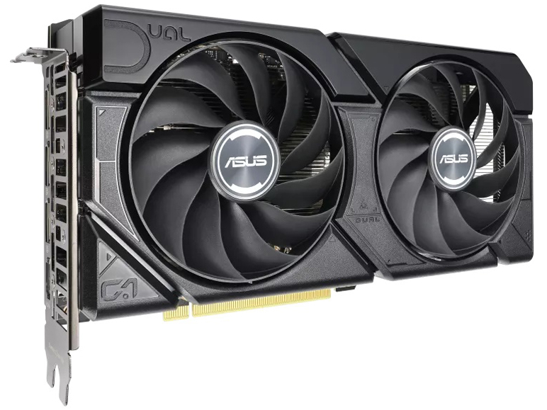 DUAL-RTX4060TI-O8G-EVO [PCIExp 8GB]