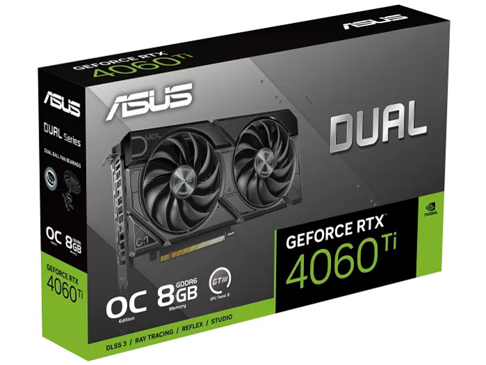 DUAL-RTX4060TI-O8G-EVO [PCIExp 8GB]