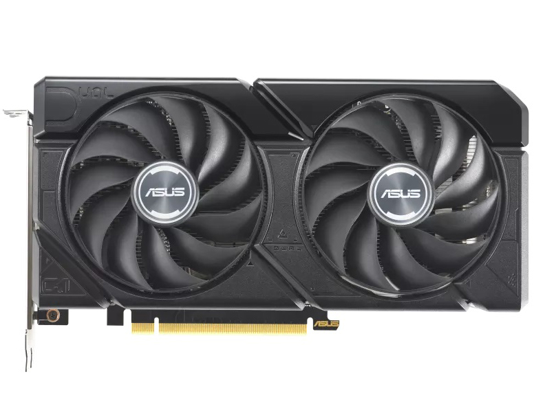 DUAL-RTX4060-O8G-EVO [PCIExp 8GB]