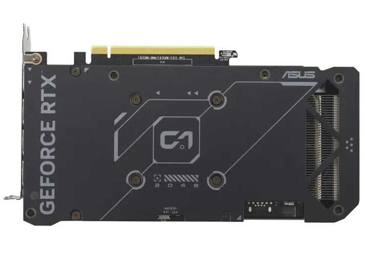 DUAL-RTX4060-O8G-EVO [PCIExp 8GB]