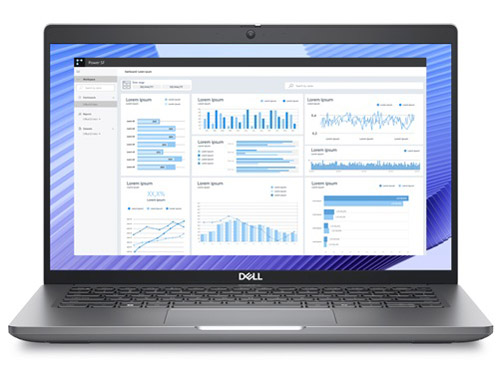 Precision 3490 ���[�N�X�e�[�V���� Core Ultra 5 125U�E8GB�������[�E256GB SSD�EWindows 11 Pro���ڃ��f�� �̐��i�摜