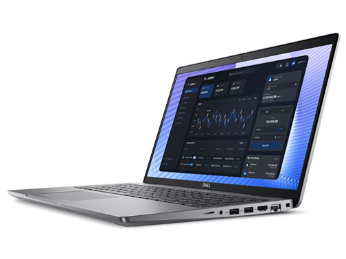 Precision 3590 ���[�N�X�e�[�V���� Core Ultra 5 125U�E8GB�������[�E256GB SSD�EWindows 11 Pro���ڃ��f�� �̐��i�摜