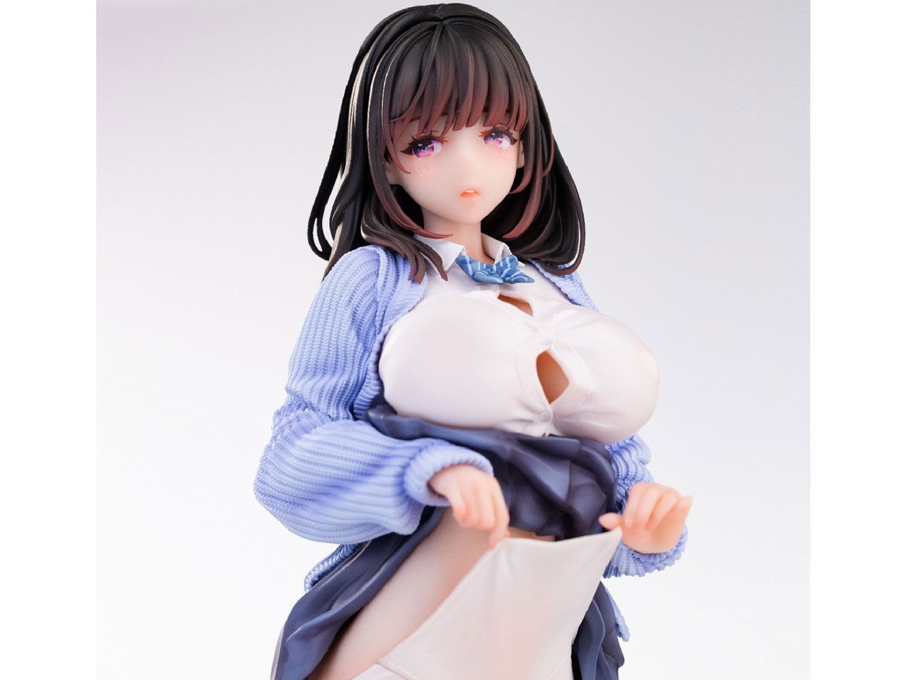 1/6 �o�X���[���̖� illustration by hitomio�E�Z