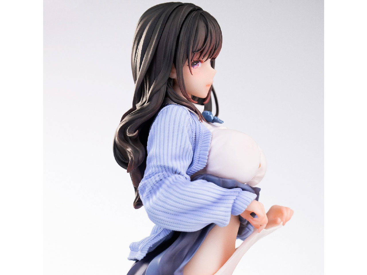 1/6 �o�X���[���̖� illustration by hitomio�E�Z