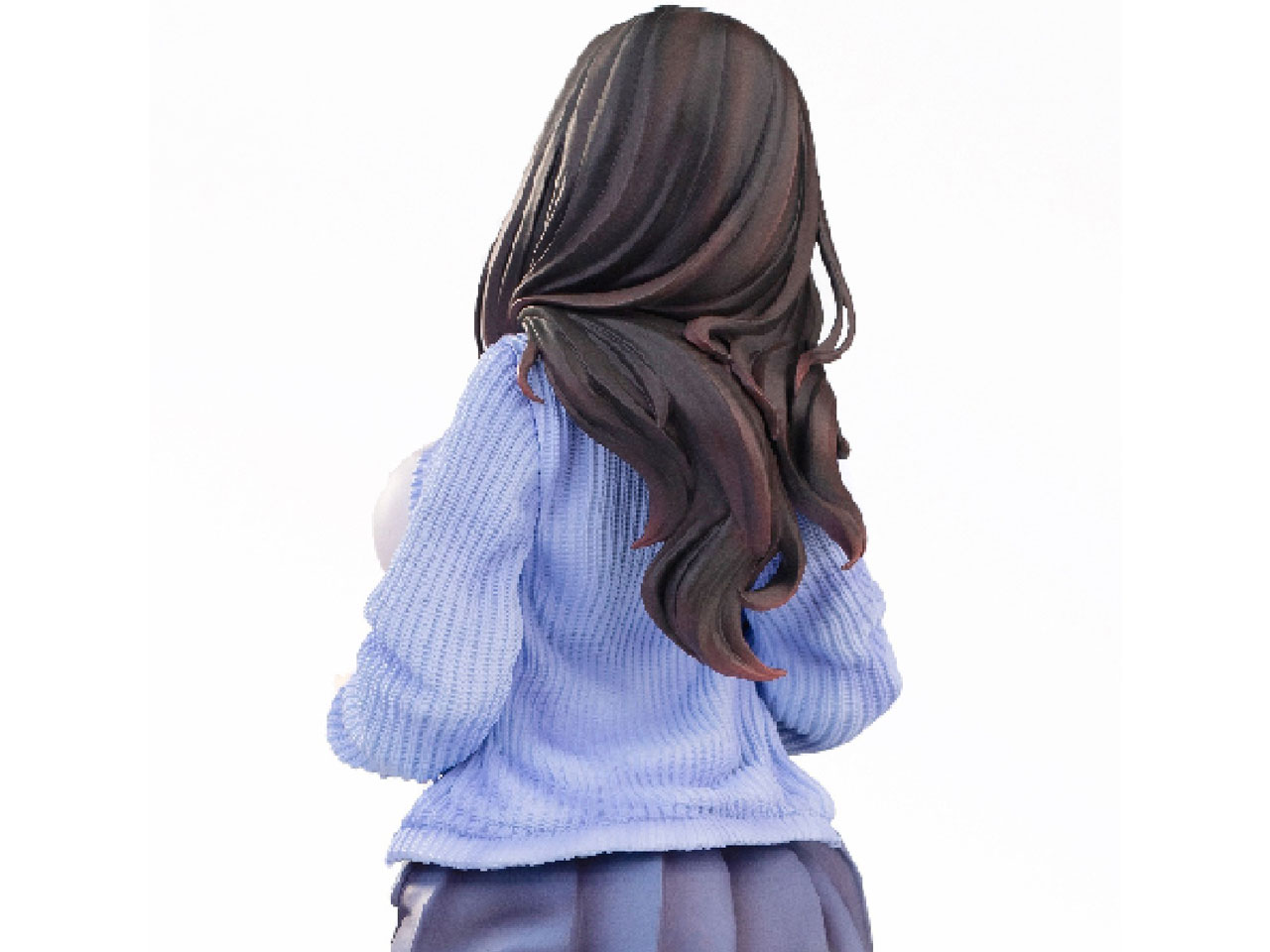 1/6 �o�X���[���̖� illustration by hitomio�E�Z