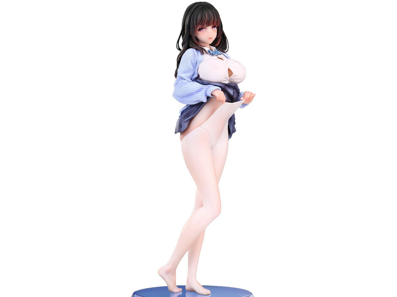 1/6 �o�X���[���̖� illustration by hitomio�E�Z �̐��i�摜