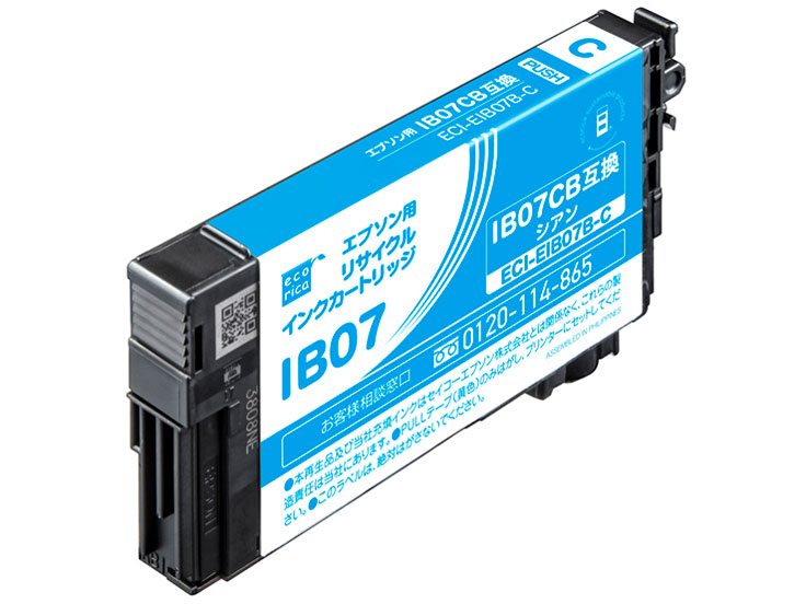 ECI-EIB07B-C [�G�v�\���p IB07CB �V�A��] �̐��i�摜