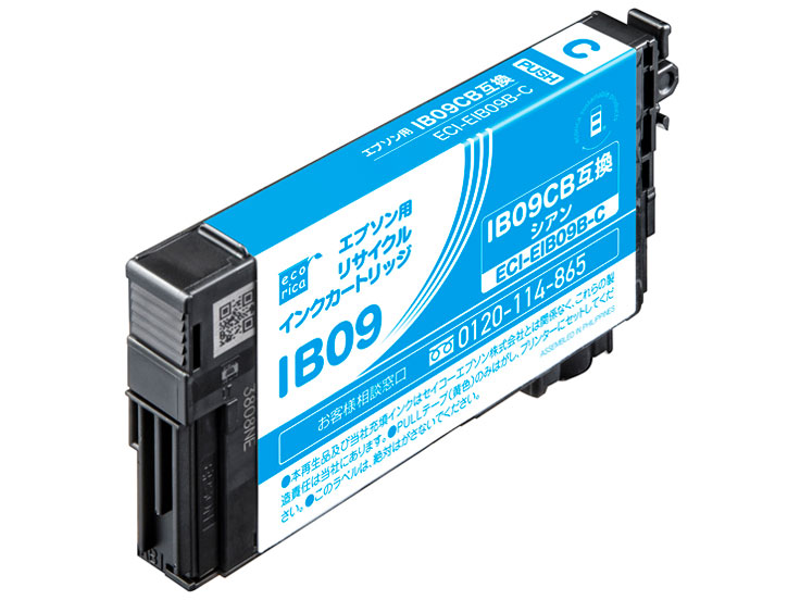 ECI-EIB09B-C [�G�v�\���p IB09CB �V�A��] �̐��i�摜