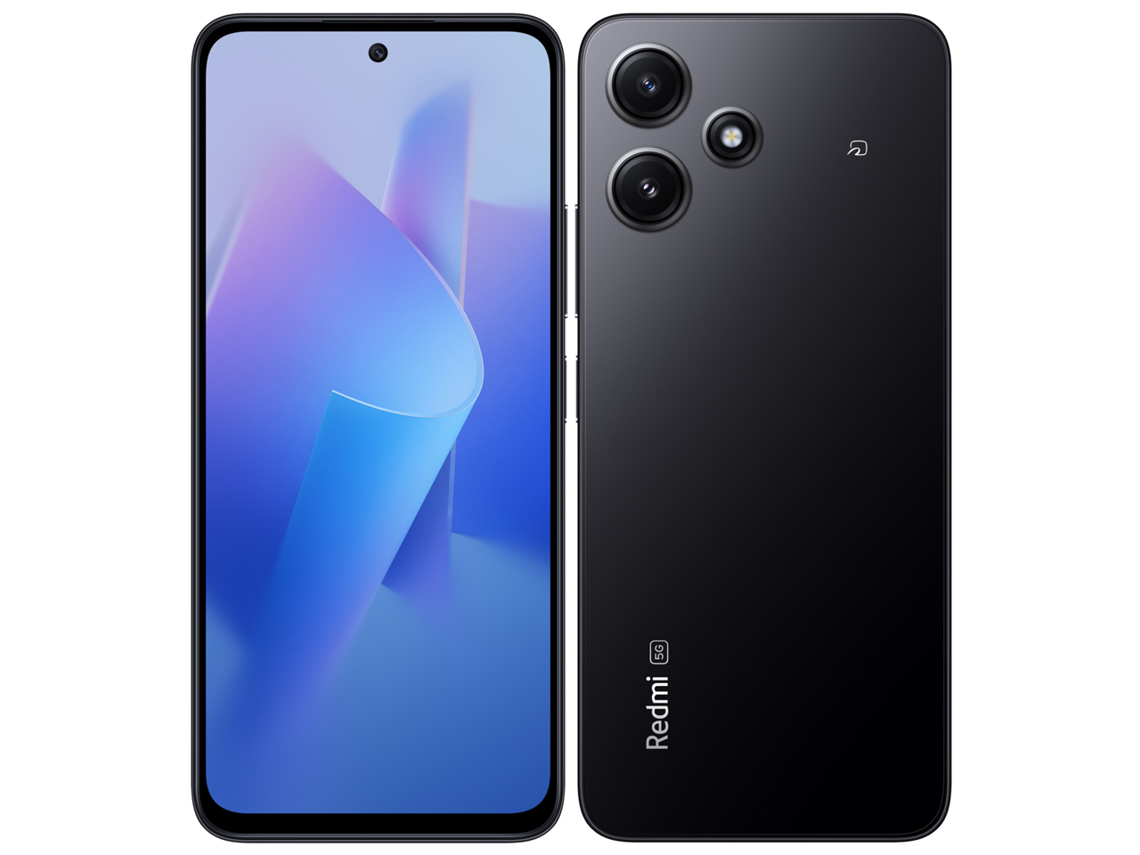 Redmi 12 5G SoftBank [�~�b�h�i�C�g�u���b�N] �̐��i�摜