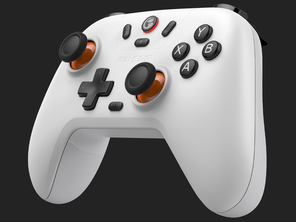 GameSir Nova Lite [Stellar White] �̐��i�摜