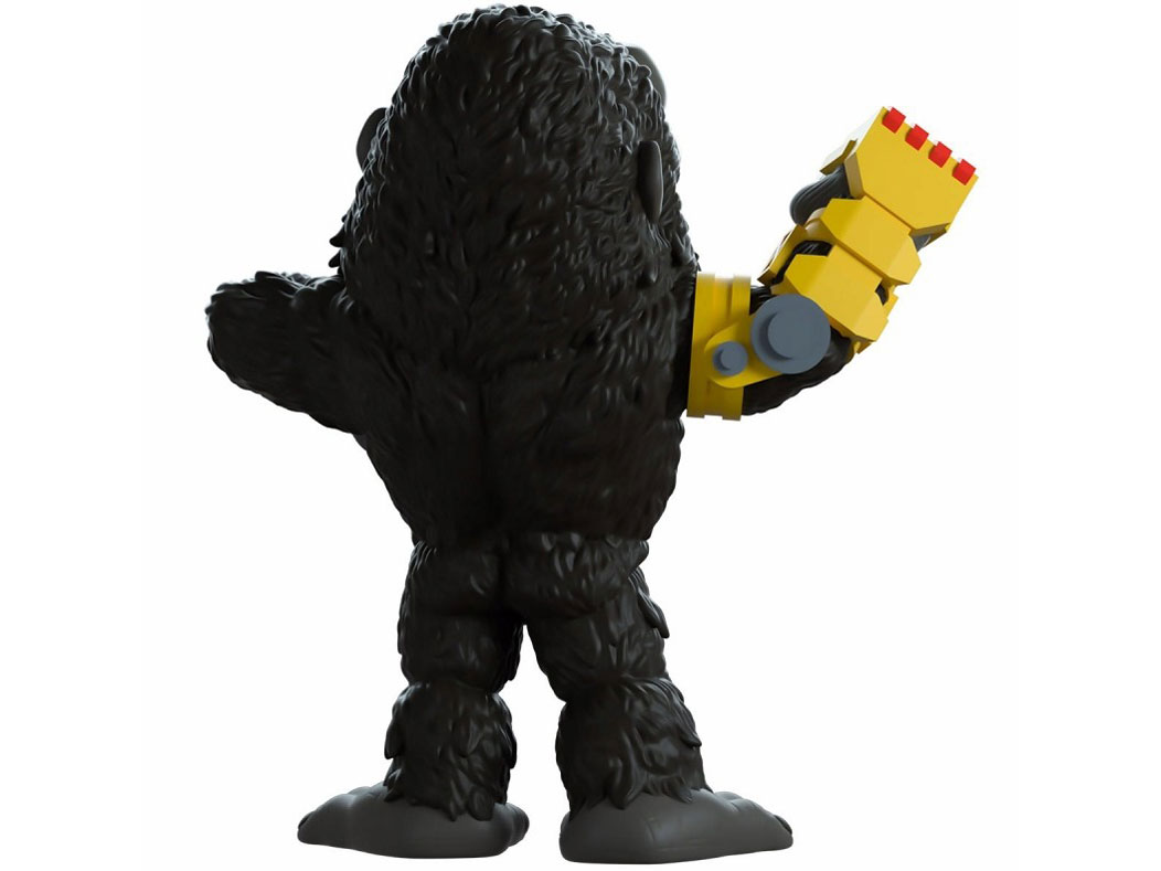 �S�W��x�R���O �V���Ȃ�鍑 �R���O(B.E.A.S.T. Glove ver.)�r�j�[���t�B�M���A