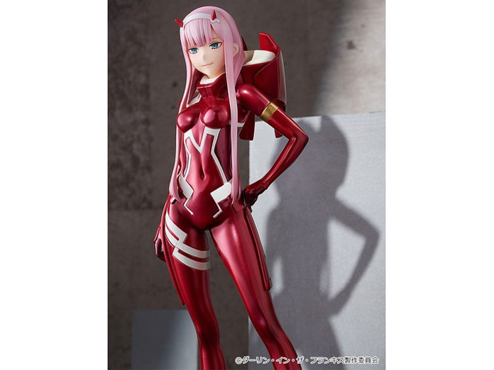 �_�[�����E�C���E�U�E�t�����L�X POP UP PARADE �[���c�[ �p�C���b�g�X�[�c Ver. L size