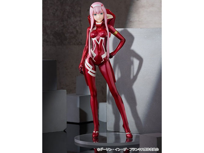�_�[�����E�C���E�U�E�t�����L�X POP UP PARADE �[���c�[ �p�C���b�g�X�[�c Ver. L size