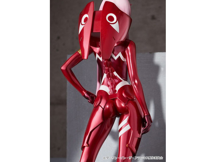 �_�[�����E�C���E�U�E�t�����L�X POP UP PARADE �[���c�[ �p�C���b�g�X�[�c Ver. L size