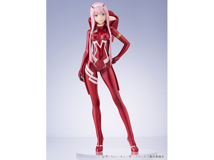 �_�[�����E�C���E�U�E�t�����L�X POP UP PARADE �[���c�[ �p�C���b�g�X�[�c Ver. L size �̐��i�摜