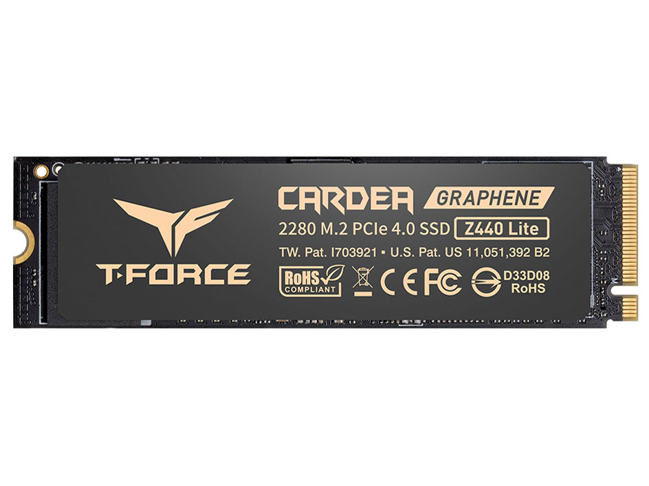 T-FORCE CARDEA Z440 Lite TM8FFT500G0C129 �̐��i�摜