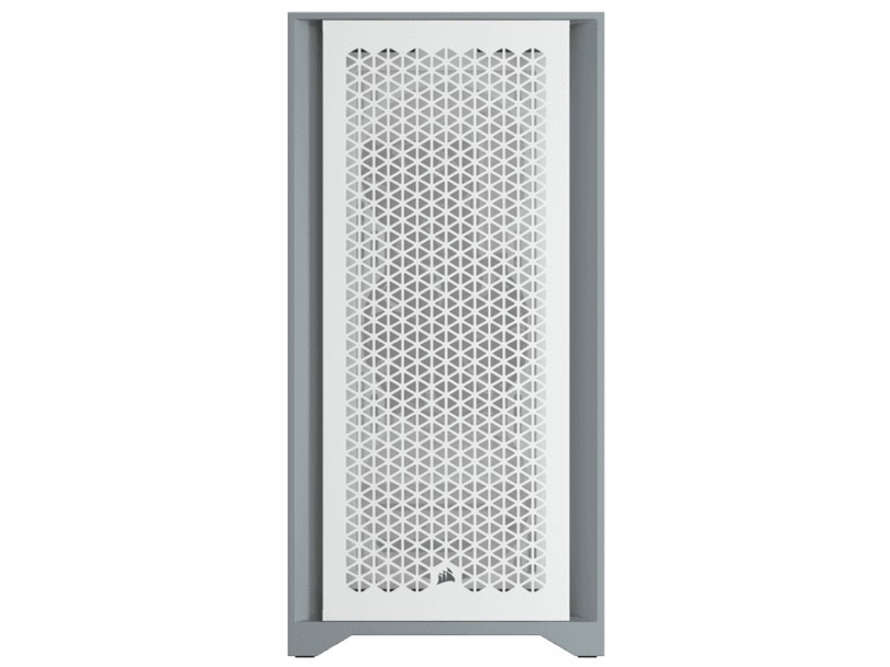 eX.computer �N���G�C�^�[PC White Edition WX7J-L241/ZB �̐��i�摜