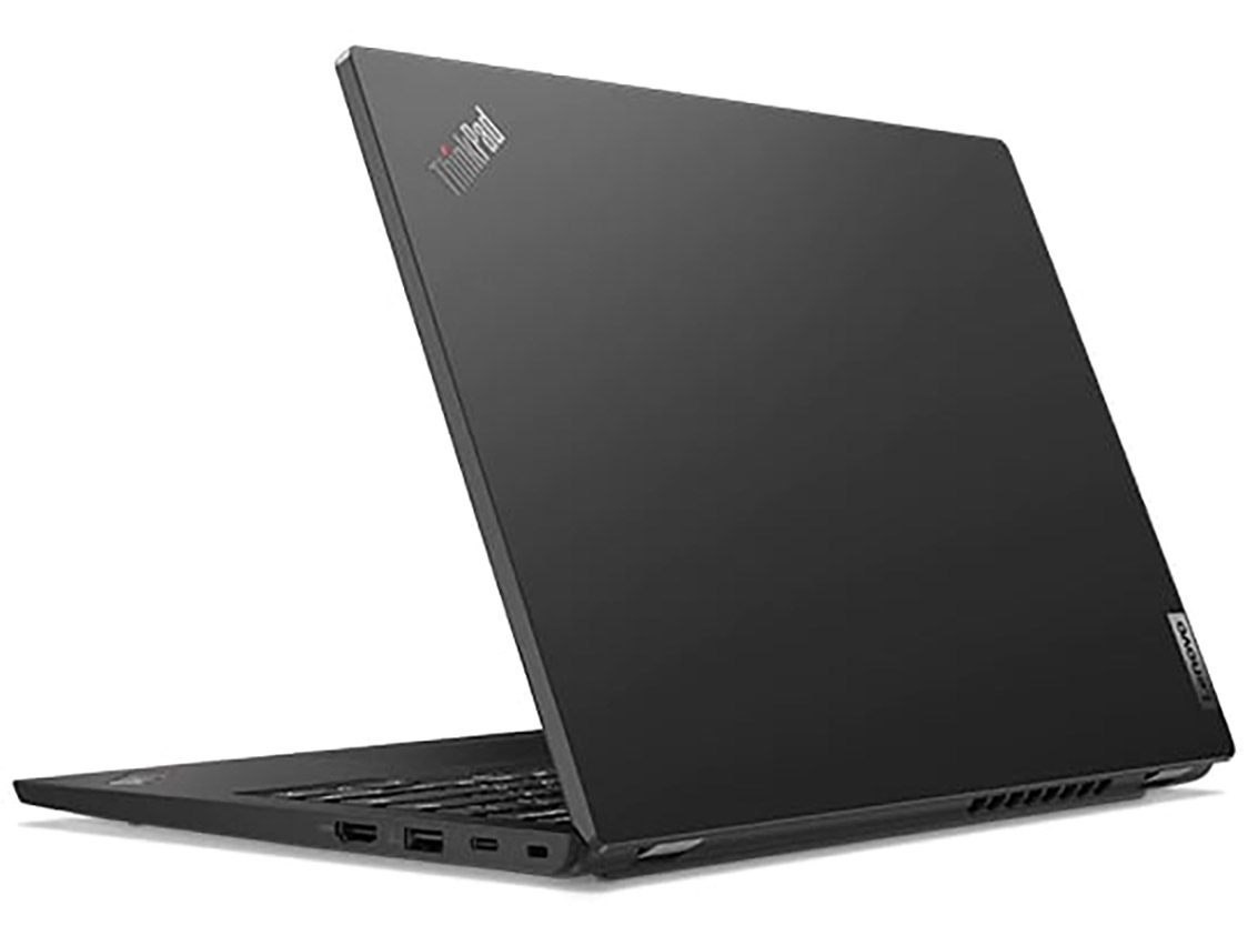 ThinkPad L13 Gen 3 AMD Windows 11 Pro�ERyzen 5 PRO 5675U�E8GB�������[�E512GB SSD�E13.3�^WUXGA�t������ 21B9S02H00 [�u���b�N]