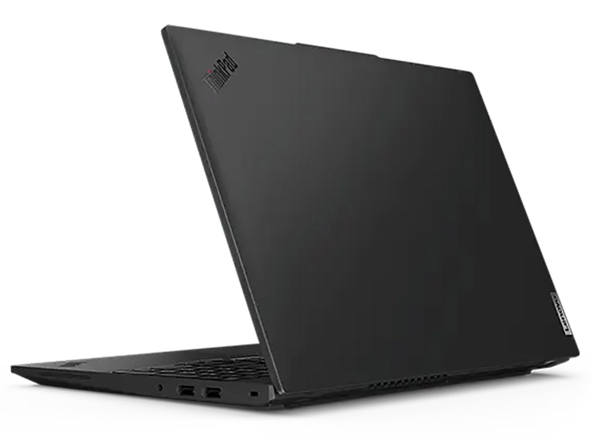 ThinkPad L16 Gen 1 AMD Windows 11 Pro�ERyzen 5 PRO 7535U�E16GB�������[�E512GB SSD�E16�^WUXGA�t������ 21L7CTO1WW [Eclipse Black]