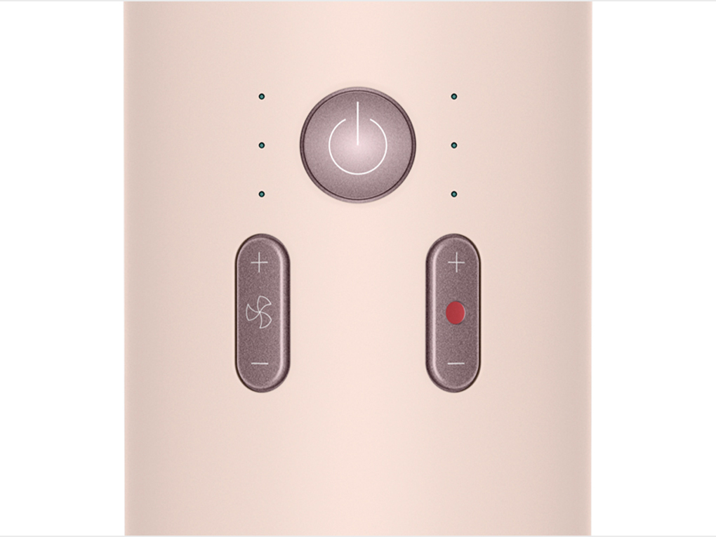 Dyson Supersonic r �w�A�h���C���[ HD17 VLP [�Z���~�b�N�s���N]