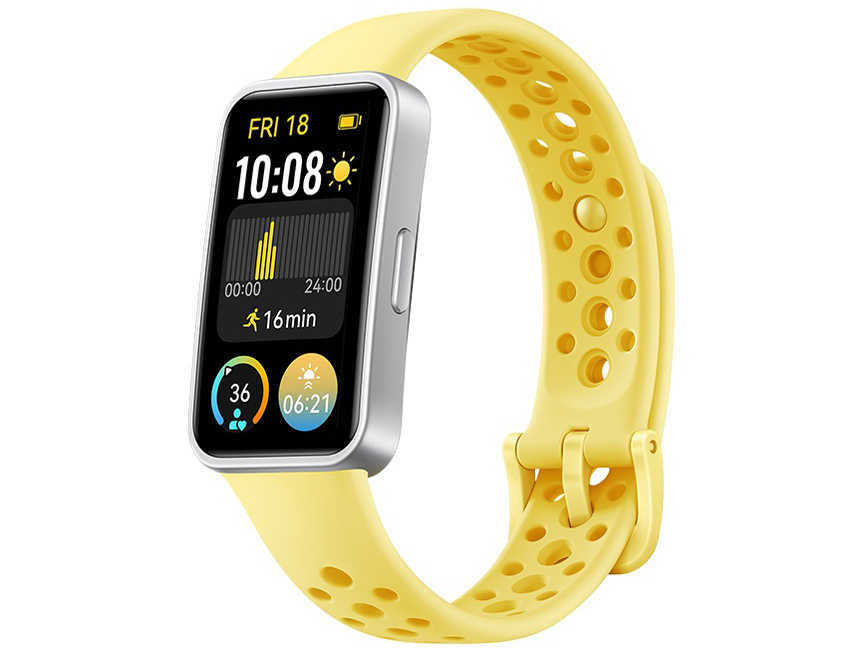 HUAWEI Band 9 [�C�G���[]