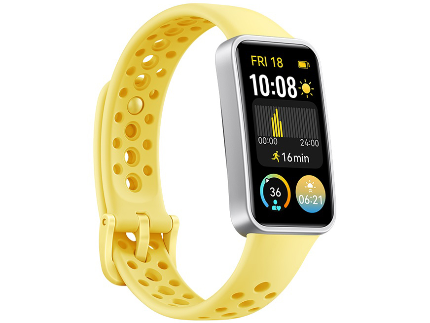 HUAWEI Band 9 [�C�G���[]