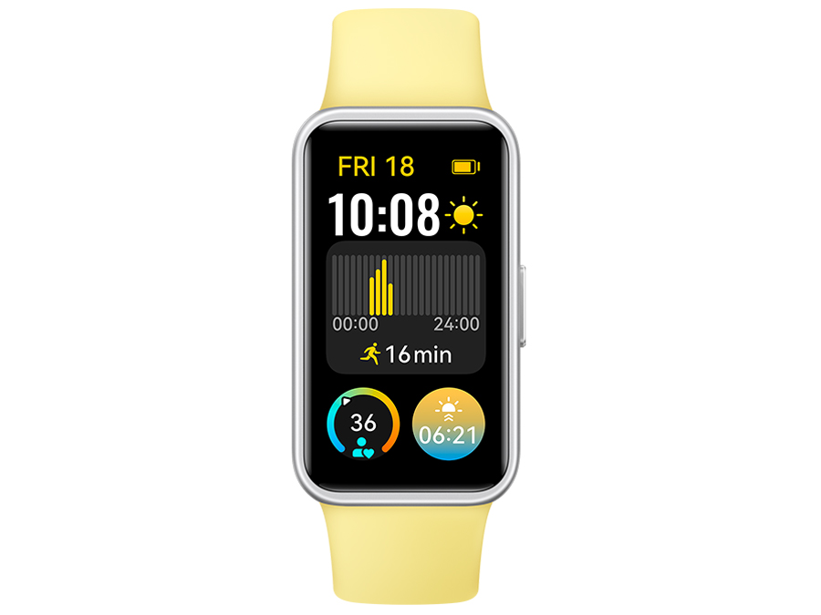 その他 HUAWEIBAND9 HUAWEI HUAWEI Band 9 [イエロー] 価格比較 - 価格.com