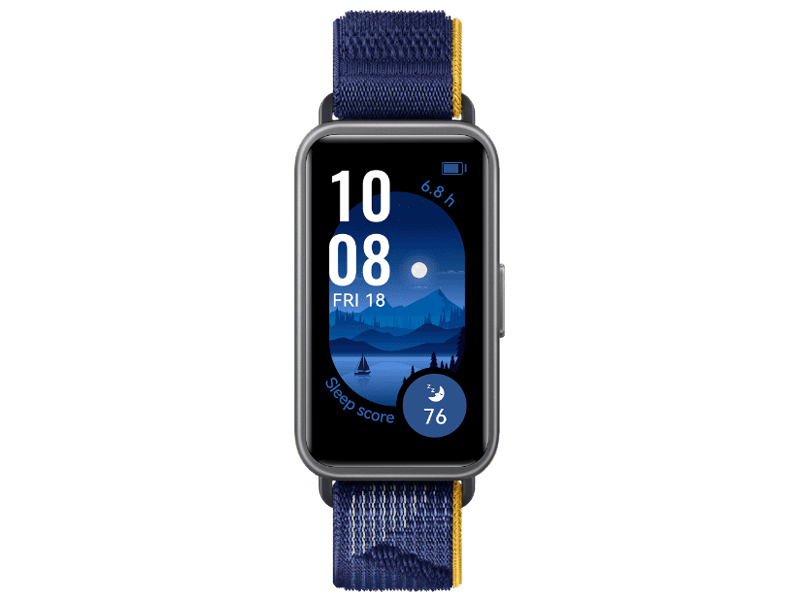 HUAWEI Band 9 [�u���[] �̐��i�摜
