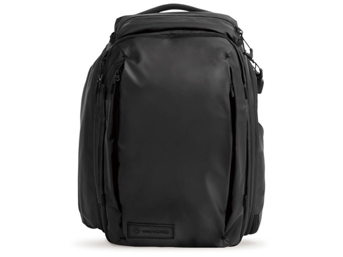 �g�����W�b�g �G�b�Z���V�����J�����L���[�u�t�� TR35-BK-PEB-1 [�u���b�N] �̐��i�摜