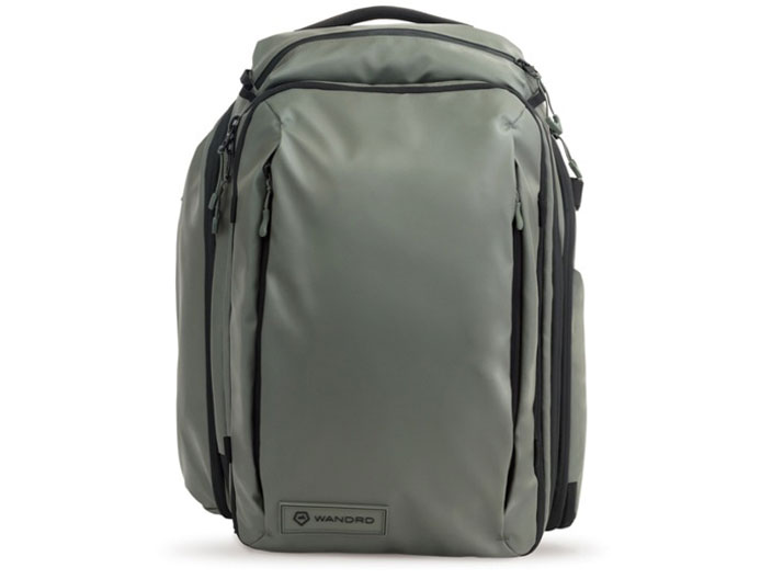 �g�����W�b�g �G�b�Z���V�����J�����L���[�u�t�� TR35-WG-PEB-1 [���T�b�`�O���[��] �̐��i�摜