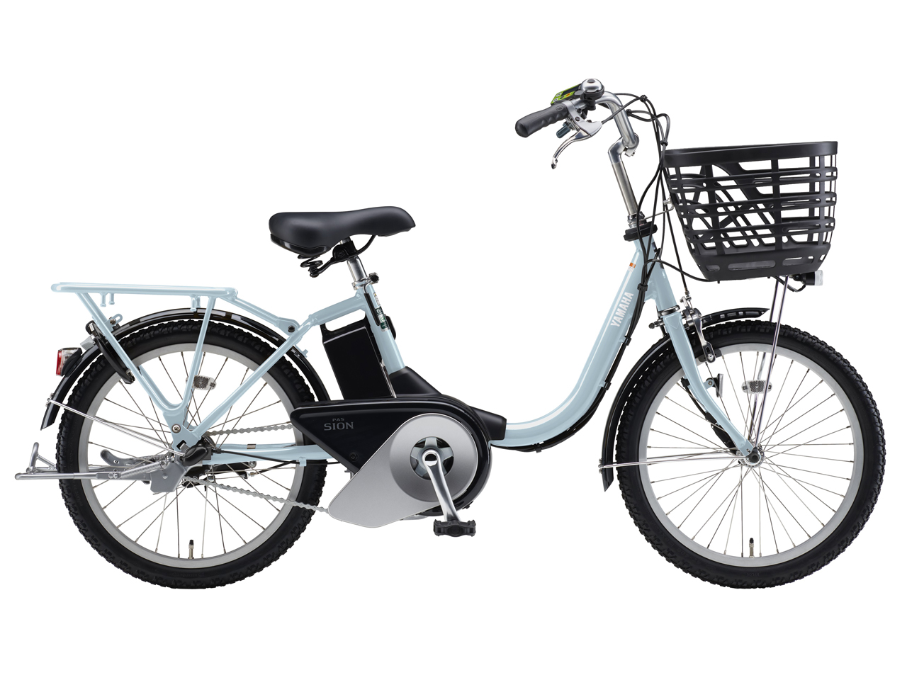 自転車本体 No.1 Yamaha PA20SU YAMAHA 2025年モデル 電動自転車 ヤマハ PAS SION-U パス シオン