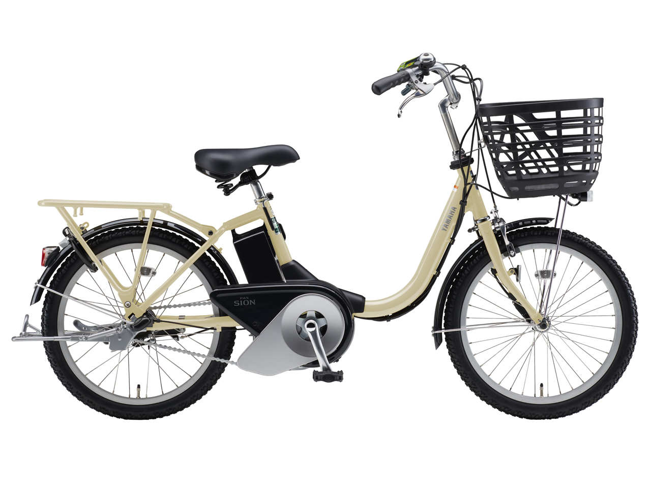電動アシスト自転車 ヤマハPAS SION 20インチ ヤマハ PAS SION-U PA20SU 2024年モデル + 専用充電器 価格比較