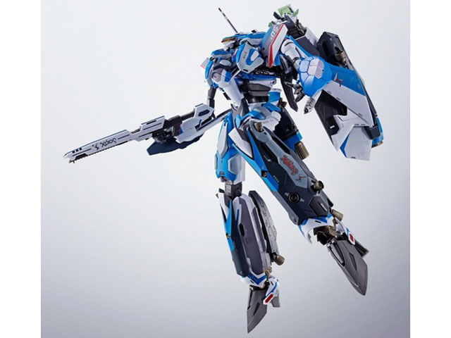 DX������ VF-31J �X�[�p�[�W�[�N�t���[�h(�n���e�E�C�������}���@) ���o�C�o��Ver.