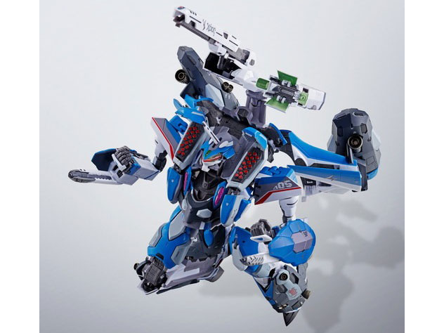 DX������ VF-31J �X�[�p�[�W�[�N�t���[�h(�n���e�E�C�������}���@) ���o�C�o��Ver.