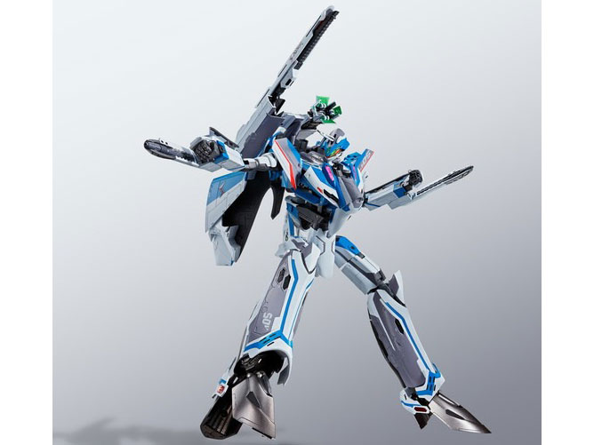 DX������ VF-31J �X�[�p�[�W�[�N�t���[�h(�n���e�E�C�������}���@) ���o�C�o��Ver.