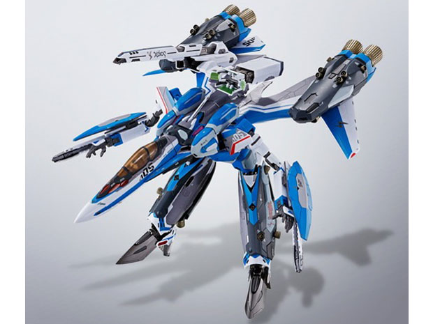 DX������ VF-31J �X�[�p�[�W�[�N�t���[�h(�n���e�E�C�������}���@) ���o�C�o��Ver.