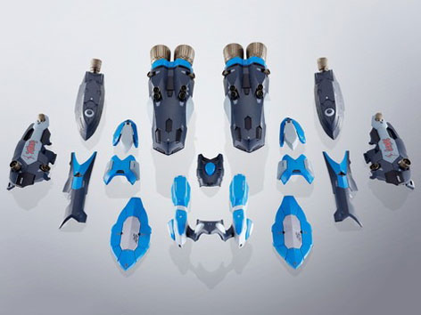 DX������ VF-31J �X�[�p�[�W�[�N�t���[�h(�n���e�E�C�������}���@) ���o�C�o��Ver.