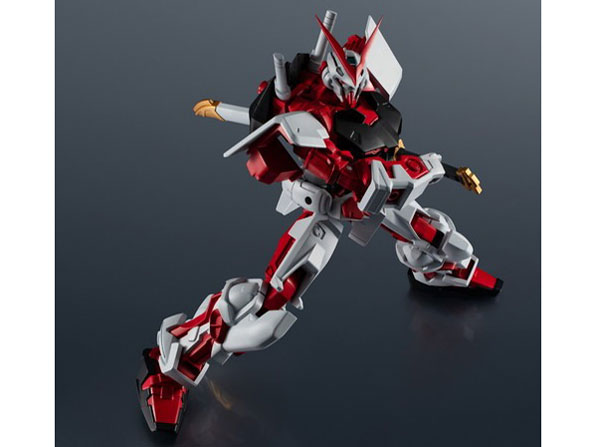 GUNDAM UNIVERSE MBF-P02 GUNDAM ASTRAY RED FRAME